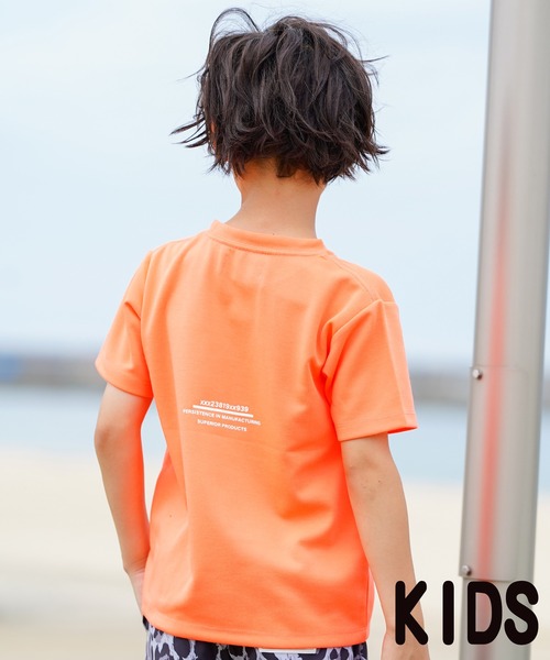 人気のクリスマスアイテムがいっぱい！ XX939ティーキッズ（Tシャツ/カットソー）｜adamsJUGGLER トップス