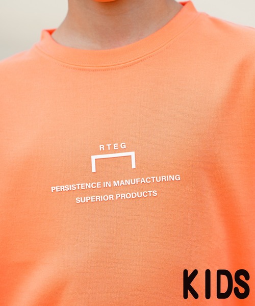 XX939ティーキッズ（Tシャツ/カットソー）｜adamsJUGGLER