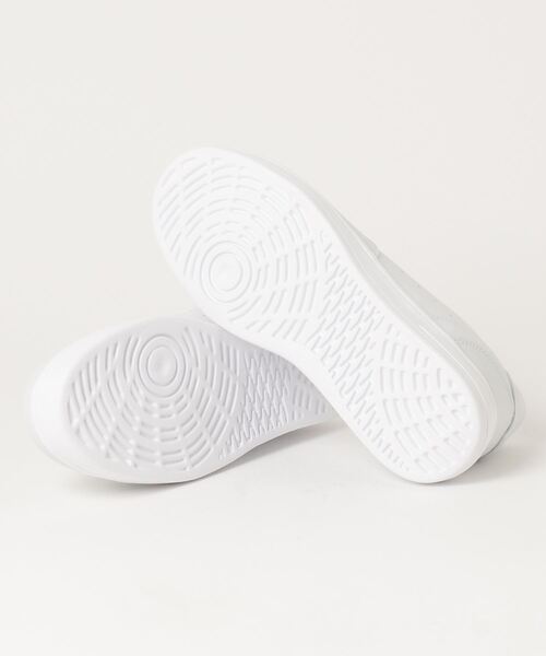 IGNIO（イグニオ）の「イグニオ  防水軽量クッションスニーカー（スニーカー・メンズ・ホワイト・24.0cm/27.0cm/25.0cm/26.0cm/28.0cm/23.0cm/29.0cm/22.0cm）」の3枚目の写真