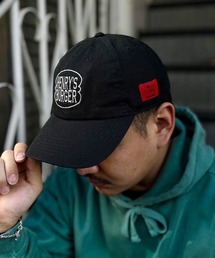 HENRY’S BURGER x MFC STORE CAP