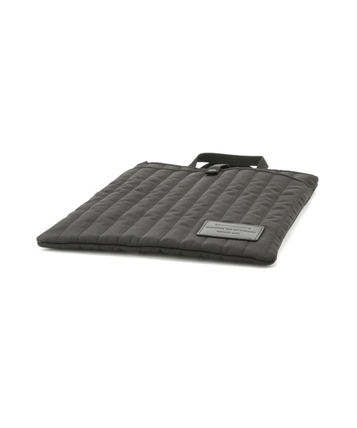 SALON adam et rope'（サロン アダム エ ロペ）の「【雑誌掲載】2WAY PCバッグ（トートバッグ・レディース・チャコールグレー/ブラック/イエロー系その他・FREE）」の16枚目の写真