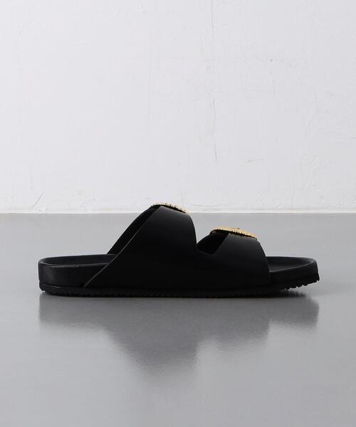 Pippichic（ピッピシック）の「【別注】＜PIPPICHIC＞ フットベッド サンダル（サンダル・メンズ・ブラック・41/42/40）」の8枚目の写真