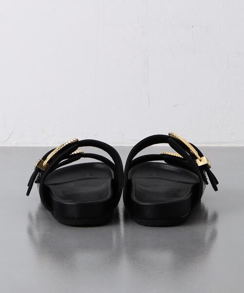 Pippichic（ピッピシック）の「【別注】＜PIPPICHIC＞ フットベッド サンダル（サンダル・メンズ・ブラック・41/42/40）」の12枚目の写真