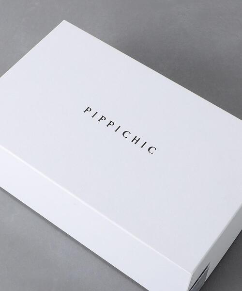 Pippichic（ピッピシック）の「【別注】＜PIPPICHIC＞ フットベッド サンダル（サンダル・メンズ・ブラック・41/42/40）」の11枚目の写真