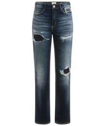 Guess | 1981 Straight Denim Pants(デニムパンツ)