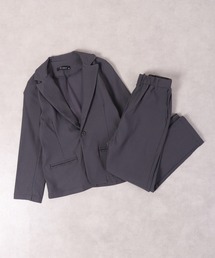 FUNALIVE（ファンアライブ）の「ストレッチスーツ 2点セット KIDS（セットアップ）」