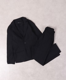 FUNALIVE（ファンアライブ）の「ストレッチスーツ 2点セット KIDS（セットアップ）」