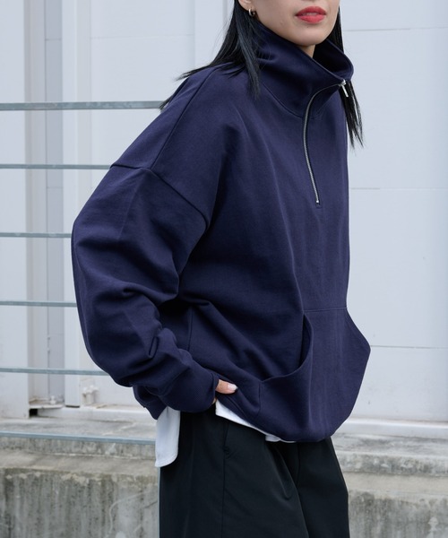 COLONY 2139（コロニートゥーワンスリーナイン）の「裏毛スウェット