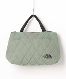 【THE NORTH FACE/ザ ノースフェイス】GEOFACE BOX TOTE