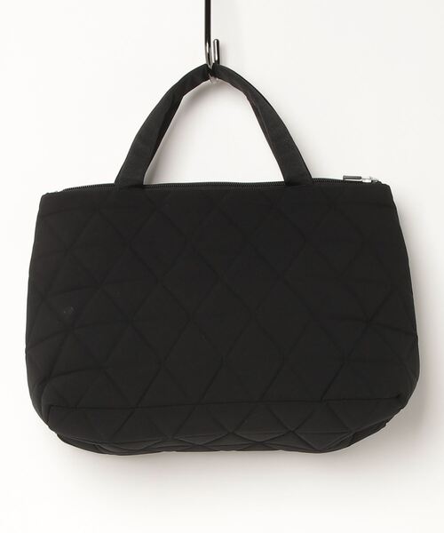 THE NORTH FACE(ザノースフェイス)の「【THE NORTH FACE/ザ ノースフェイス】GEOFACE BOX TOTE(トートバッグ・メンズ・ブラック/グレー/ホワイト/グレー系その他/カーキ/グリーン系その他/アイボリー/ピンク/ブルー・FREE)」の21枚目の写真