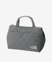 【THE NORTH FACE/ザ ノースフェイス】GEOFACE BOX TOTE