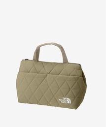 【THE NORTH FACE/ザ ノースフェイス】GEOFACE BOX TOTE