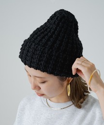 Omekashi | HIGHLAND2000 TUCK STITCH BOBCAP(キャップ)