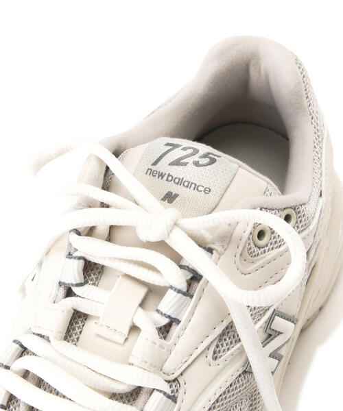 NEW BALANCE(ニューバランス)の「New Balance / ニューバランス ML725AL / AK(スニーカー・レディース・ブラウン/ホワイト・24.0cm/23.0cm)」の7枚目の写真