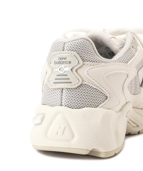 NEW BALANCE(ニューバランス)の「New Balance / ニューバランス ML725AL / AK(スニーカー・レディース・ブラウン/ホワイト・24.0cm/23.0cm)」の9枚目の写真