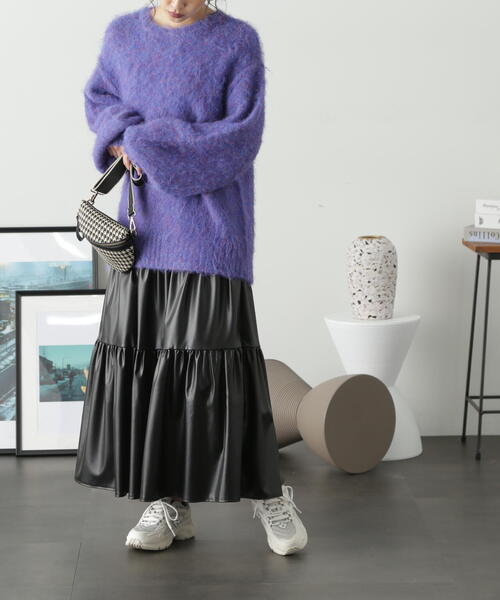 NEW BALANCE(ニューバランス)の「New Balance / ニューバランス ML725AL / AK(スニーカー・レディース・ブラウン/ホワイト・24.0cm/23.0cm)」の13枚目の写真