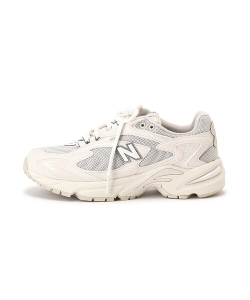 NEW BALANCE(ニューバランス)の「New Balance / ニューバランス ML725AL / AK(スニーカー・レディース・ブラウン/ホワイト・24.0cm/23.0cm)」の10枚目の写真