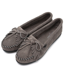 Minnetonka | モカシンシューズ(モカシン/デッキシューズ)