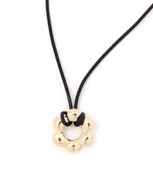 アソートコードネックレス