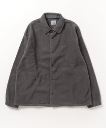 FORTUNA HOMME（フォルトゥナオム）の「FORTUNAHOMME TECH Fleece Coach JK（ブルゾン）」