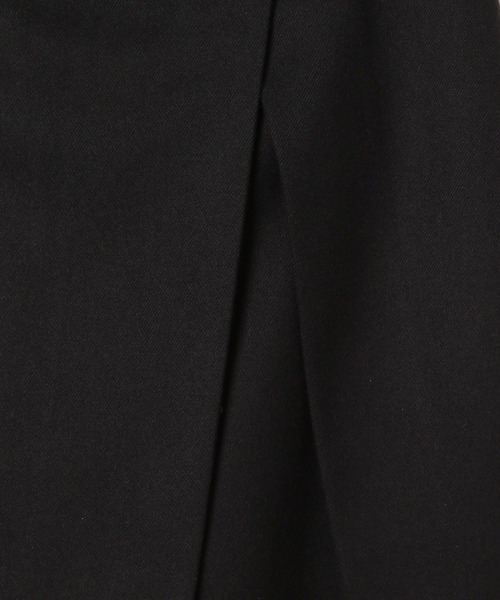 Heather（ヘザー）の「アソートラップミニスカート2　989244（スカート・レディース・ブラック/グレー/ブラック系その他・S/M）」の5枚目の写真