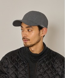 arth（アース）の「arth Message Cap Ⅱ / アース（キャップ）」