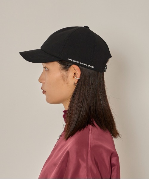 セール】arth Message Cap Ⅱ / アース（キャップ）｜arth
