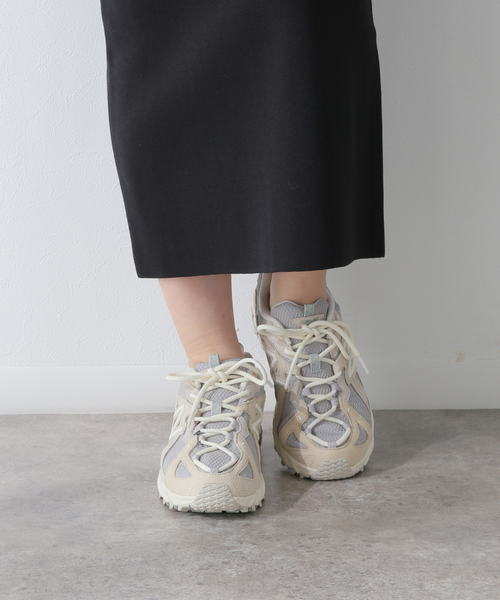 FRAMeWORK（フレームワーク）の「【NEW BALANCE/ニューバランス】ML610TN（スニーカー・レディース・ベージュ・24cm/23.5cm/25cm/24.5cm/23cm）」の20枚目の写真