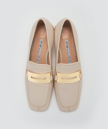 PELLICO（ペリーコ）の「CLIO アネッリフィッビア ローファー 1.0cm