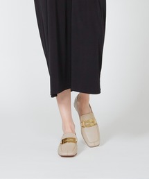 PELLICO（ペリーコ）の「CLIO アネッリフィッビア ローファー