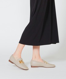 PELLICO（ペリーコ）の「CLIO アネッリフィッビア ローファー 1.0cm