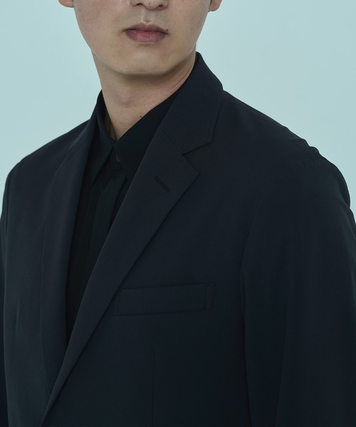 DUNLOP REFINED】GADGET JACKET MONO-MART│MONO-MART [モノマート