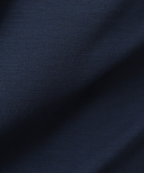 NOLLEY’S（ノーリーズ）の「《一部セットアップ対応》ストレッチジャージ イージーパンツ（その他パンツ・メンズ・グレイッシュベージュ/ネイビー・M/XL/S/L）」の14枚目の写真