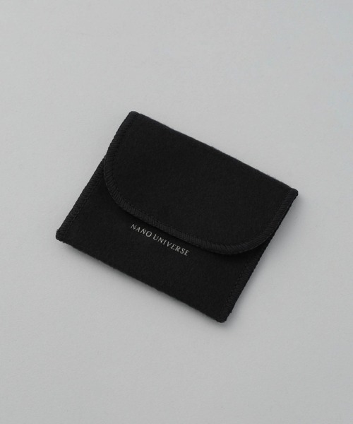 NANO universe(ナノユニバース)の「ストーンチェーンピアス(ピアス(両耳用)・レディース・その他4/その他3/その他1/その他2・FREE)」の13枚目の写真