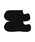 HANES�i�w�C���Y�j�́u�yHanes/�w�C���Y�z�����Y �r�[�t�B�[ �y2���g�z�S�[�X�g�\�b�N�X�y�n�[�t�p�C���z�i�\�b�N�X/�C���j�v�b�u���b�N