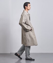 別注】＜MACKINTOSH＞ BELFORD/パッカブル ベルフォード