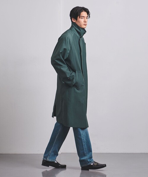 Mackintosh（マッキントッシュ）の「【別注】＜MACKINTOSH