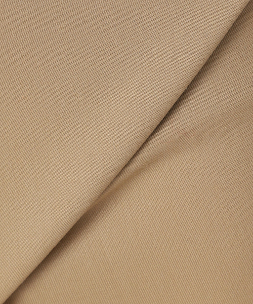 PROTAGONISTA(プロタゴニスタ)の「【PROTAGONISTA/プロタゴニスタ】スリットスカート(スカート・レディース・ベージュ/ブラック・X-SMALL)」の20枚目の写真