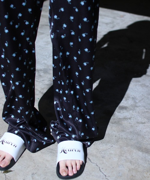 G.V.G.V.(ジーヴィージーヴィー)の「SHOWER SANDALS(サンダル・レディース・ホワイト・24/25/26)」の20枚目の写真