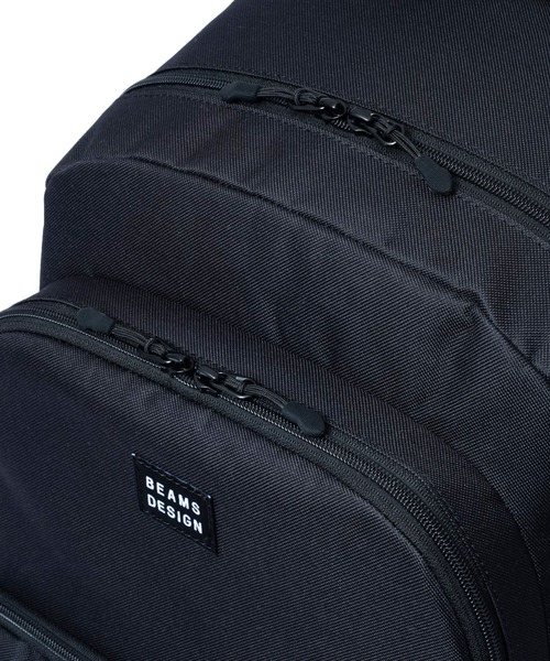 BEAMS DESIGN リュック　34L BEAMS DESIGN（ビームス デザイン）の「BEAMS DESIGN（ビームス