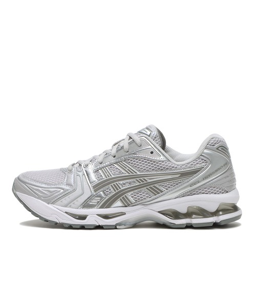 GEL-KAYANO 14 1202A056.021（スニーカー）｜ASICS（アシックス