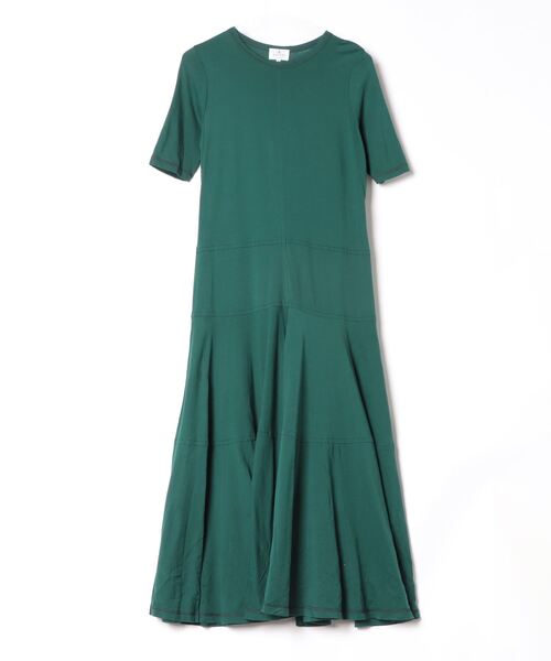 セール/ブランド古着】半袖ワンピース（ワンピース）｜LANVIN en Bleu  