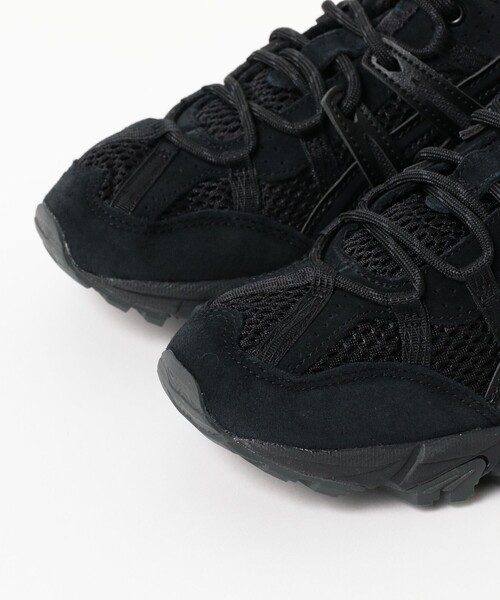 Ray BEAMS（レイビームス）の「ASICS / GEL-SONOMA 15-50（スニーカー・レディース・ブラック・23.0cm/24.5cm/25.0cm/23.5cm/24.0cm）」の2枚目の写真