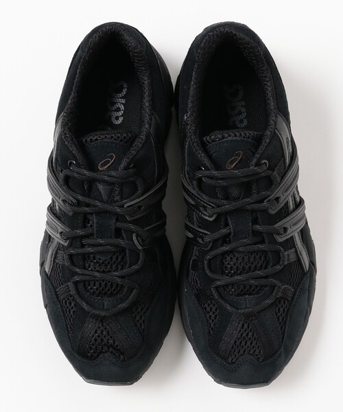 Ray BEAMS（レイビームス）の「ASICS / GEL-SONOMA 15-50（スニーカー・レディース・ブラック・23.0cm/24.5cm/25.0cm/23.5cm/24.0cm）」の5枚目の写真