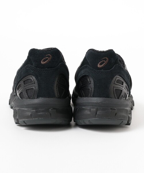 Ray BEAMS（レイビームス）の「ASICS / GEL-SONOMA 15-50（スニーカー・レディース・ブラック・23.0cm/24.5cm/25.0cm/23.5cm/24.0cm）」の6枚目の写真