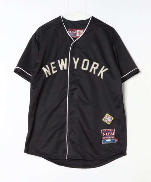 INNOCENT（イノセント）の「『REASON CLOTHING』BUTTON UP BASEBALL JERSEY（シャツ/ブラウス・メンズ・その他3/その他2・LARGE/X-LARGE/MEDIUM）」の2枚目の写真
