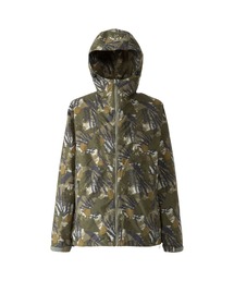 THE NORTH FACE Novelty Compact Jacket（ザ・ノース・フェイス ノベルティ コンパクト ジャケット）