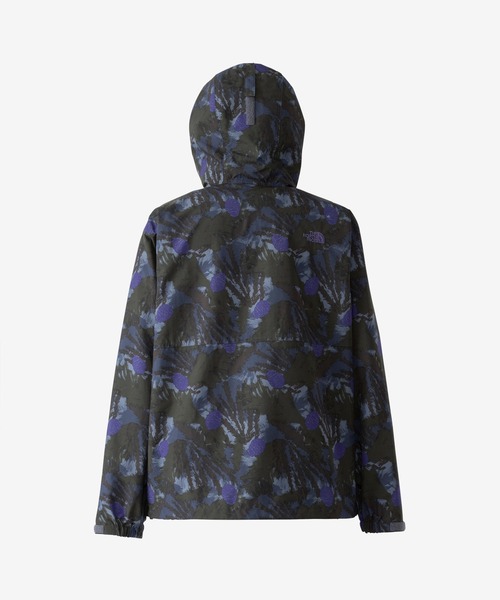 THE NORTH FACE Novelty Compact Jacket(ザ・ノース・フェイス THE NORTH FACE Novelty Compact Jacket(ザ・ノース・フェイス