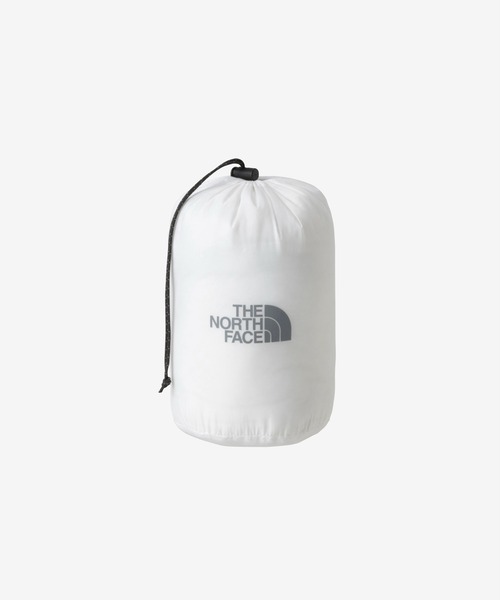 THE NORTH FACE（ザノースフェイス）の「THE NORTH FACE Novelty Compact Jacket（ザ・ノース・フェイス ノベルティ コンパクト ジャケット）（ナイロンジャケット・メンズ・ネイビー/カモフラージュ・X-LARGE/LARGE/MEDIUM）」の4枚目の写真