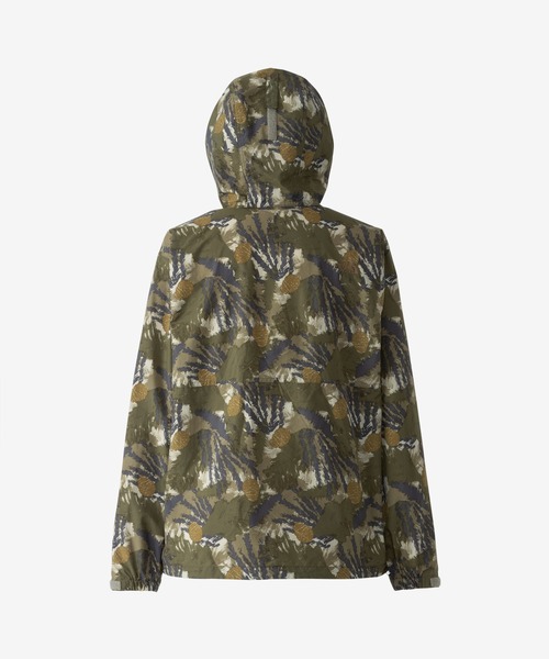 THE NORTH FACE Novelty Compact Jacket（ザ・ノース・フェイス